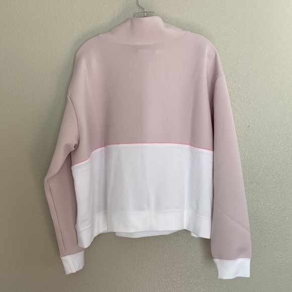 Nike Pro Women’s Standard Fit Plus Size Sweater 2X - Picture 2 of 12